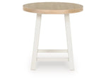 193271930:Fawndell Coffee Table & End Ta, Side