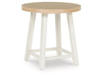 193271930:Fawndell Coffee Table & End Ta, Angle
