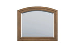 FEDDIN006:Feddinger Panel Bed & Dresser , Front