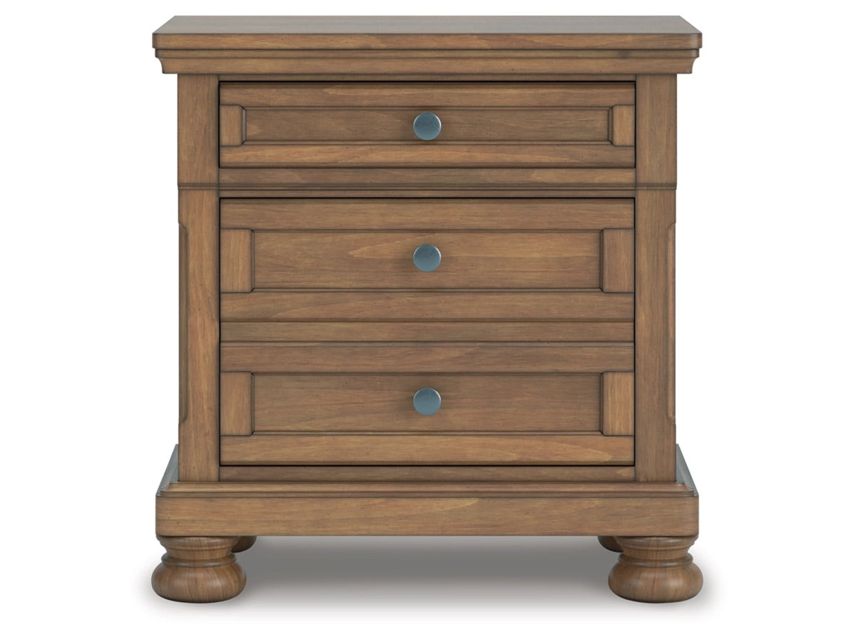 117362053:Feddinger Nightstand, Front