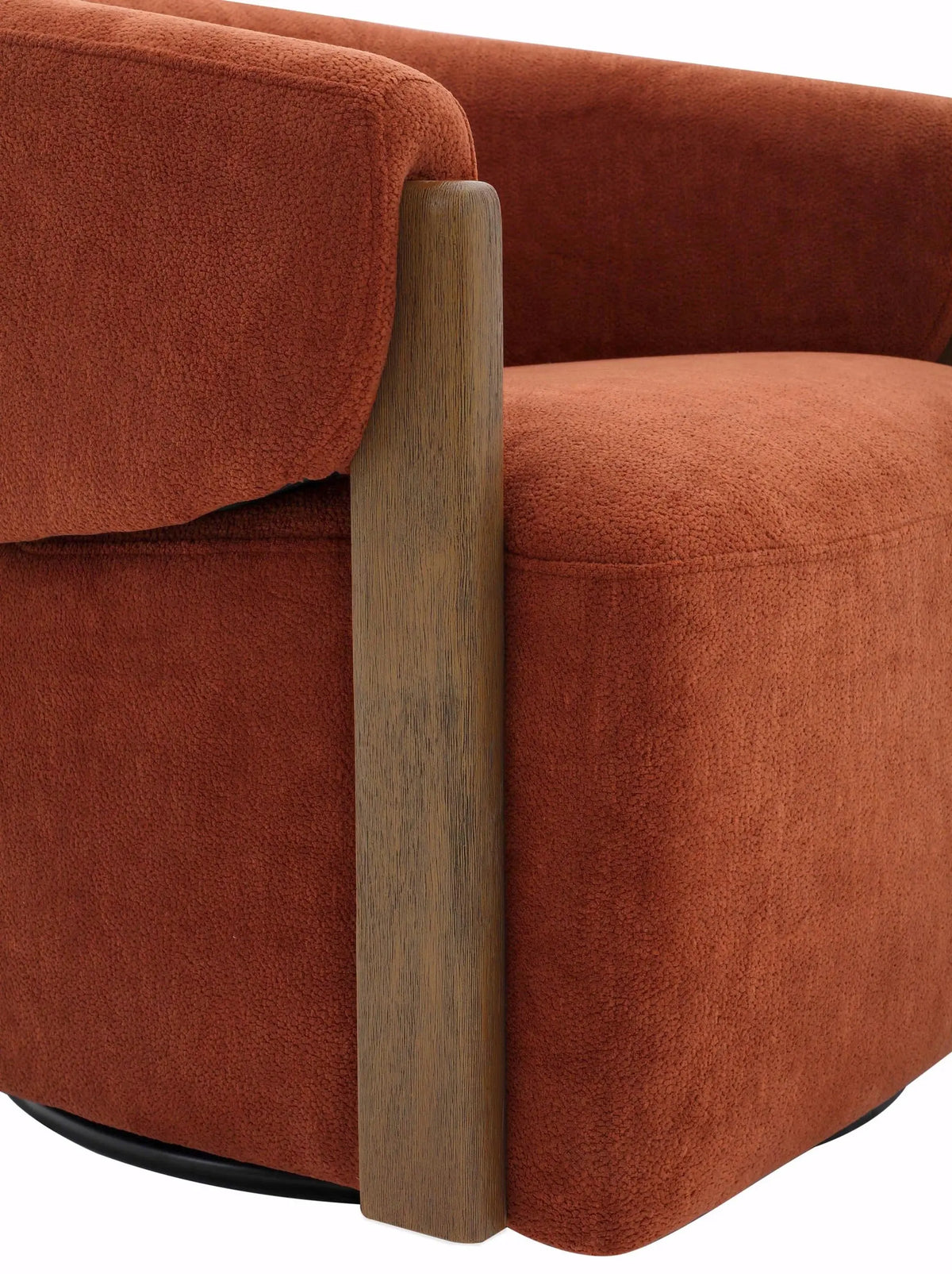 643869102:Finley Swivel Chair,