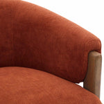 643869102:Finley Swivel Chair,