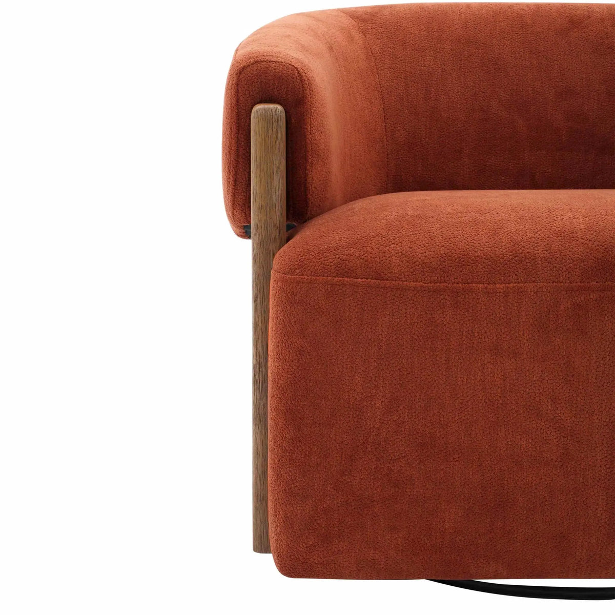 643869102:Finley Swivel Chair,
