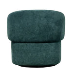 668433366:Finley Swivel Chair, Back
