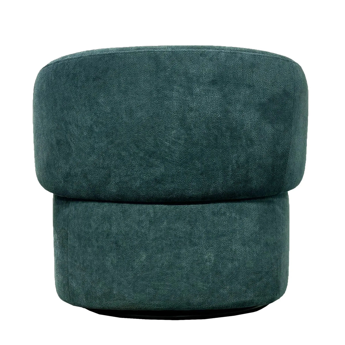 668433366:Finley Swivel Chair, Back