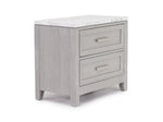 FIONA0001:Fiona Storage Bed & Dresser & , Angle