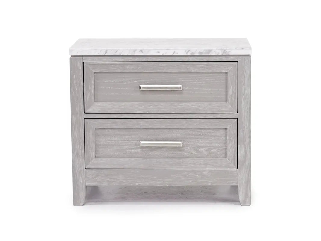 FIONA0001:Fiona Storage Bed & Dresser & , Front