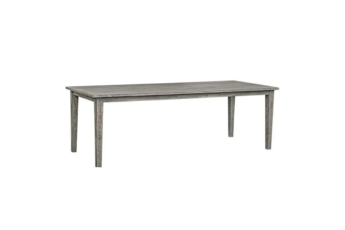 293964669:Forsyth Outdoor Dining Table, Angled