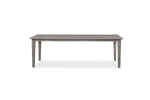 293964669:Forsyth Outdoor Dining Table, Front