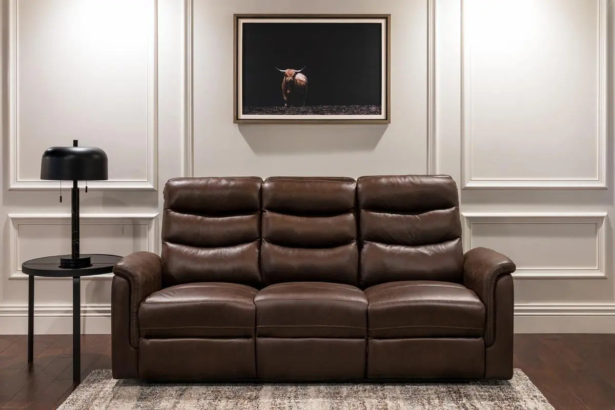 059834285:Forte Reclining Sofa,