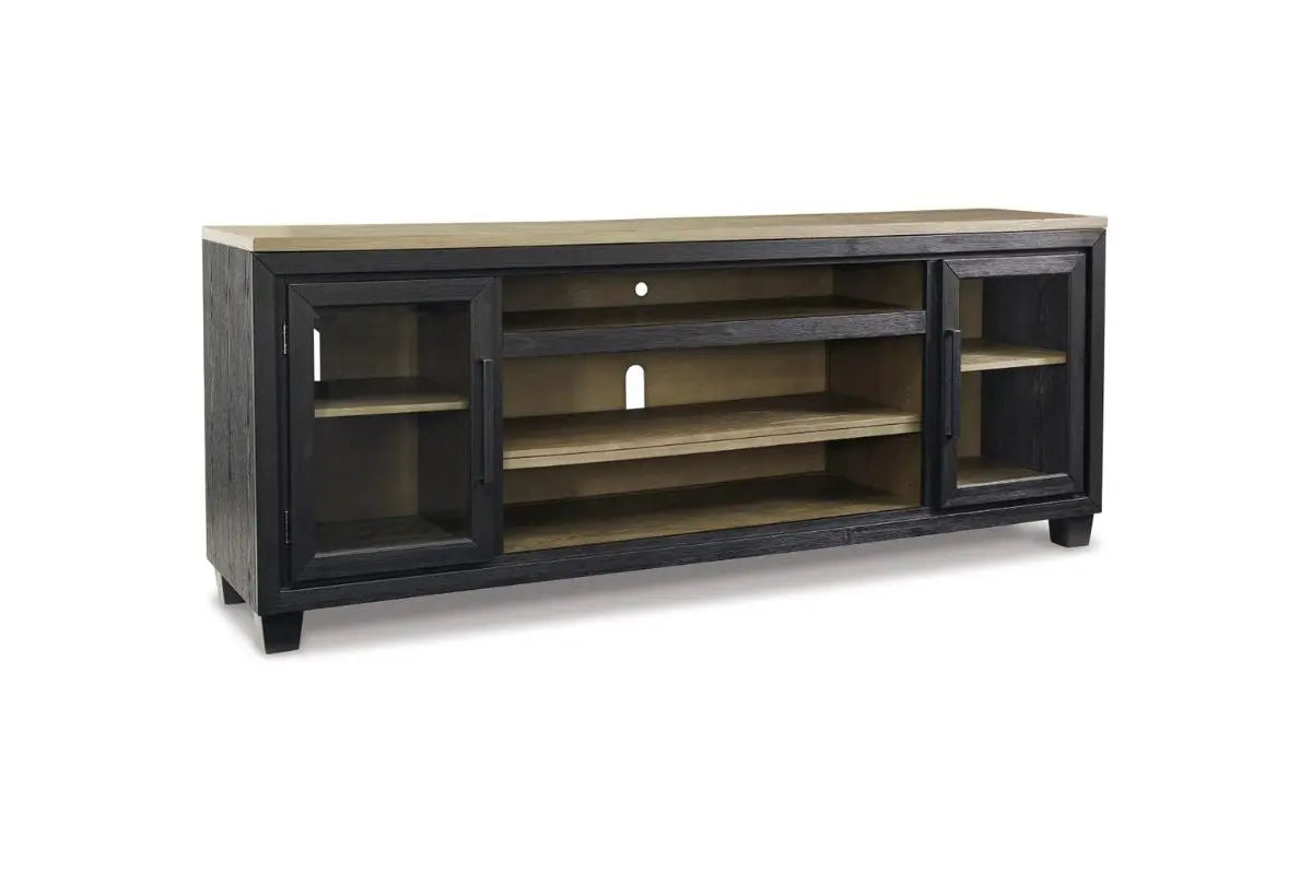 180428850:Foyland Media Console, Angle