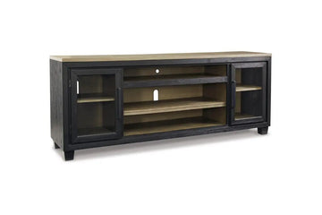 180428850:Foyland Media Console, Angle