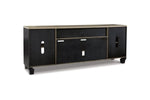 180428850:Foyland Media Console, Back