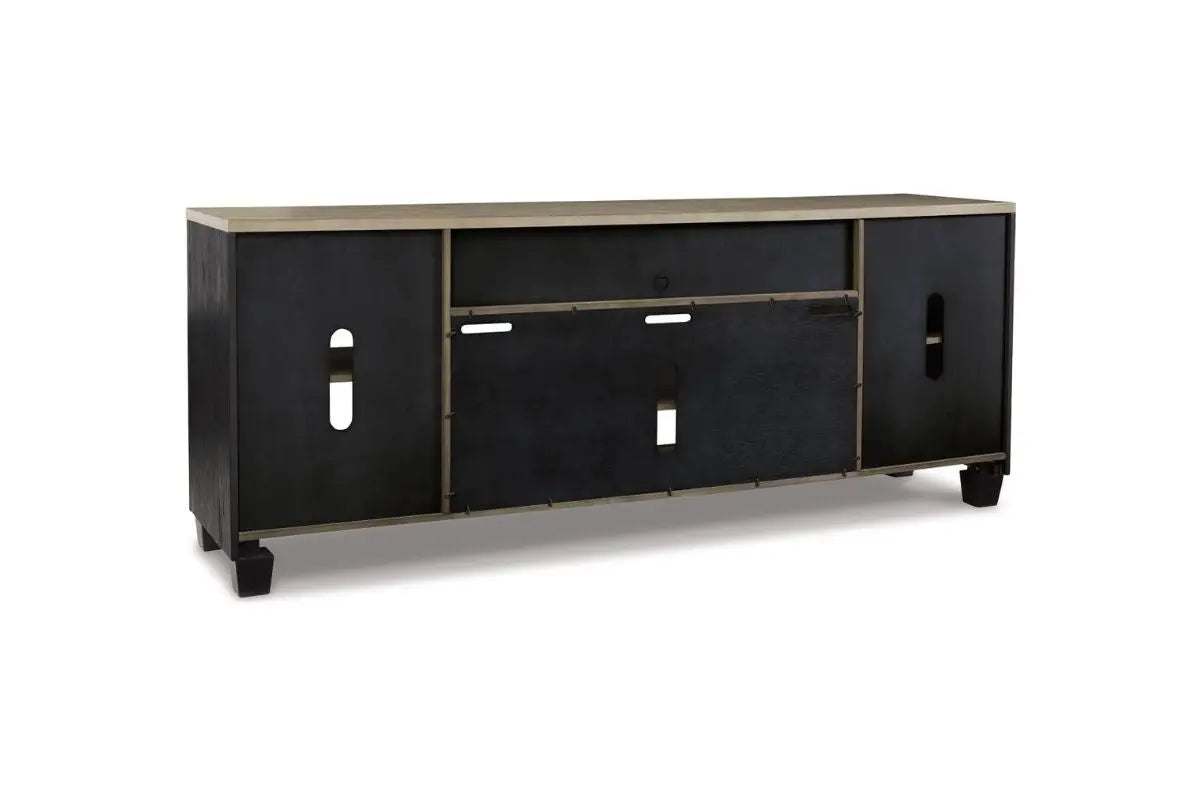 180428850:Foyland Media Console, Back