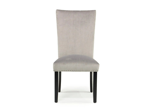 193140934:Francisco Side Chair in Gray, Image 2