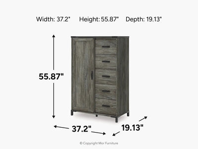 199776351:Frandern Door Chest,
