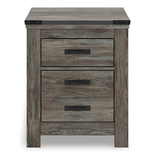 919728550:Frandern Nightstand, Front