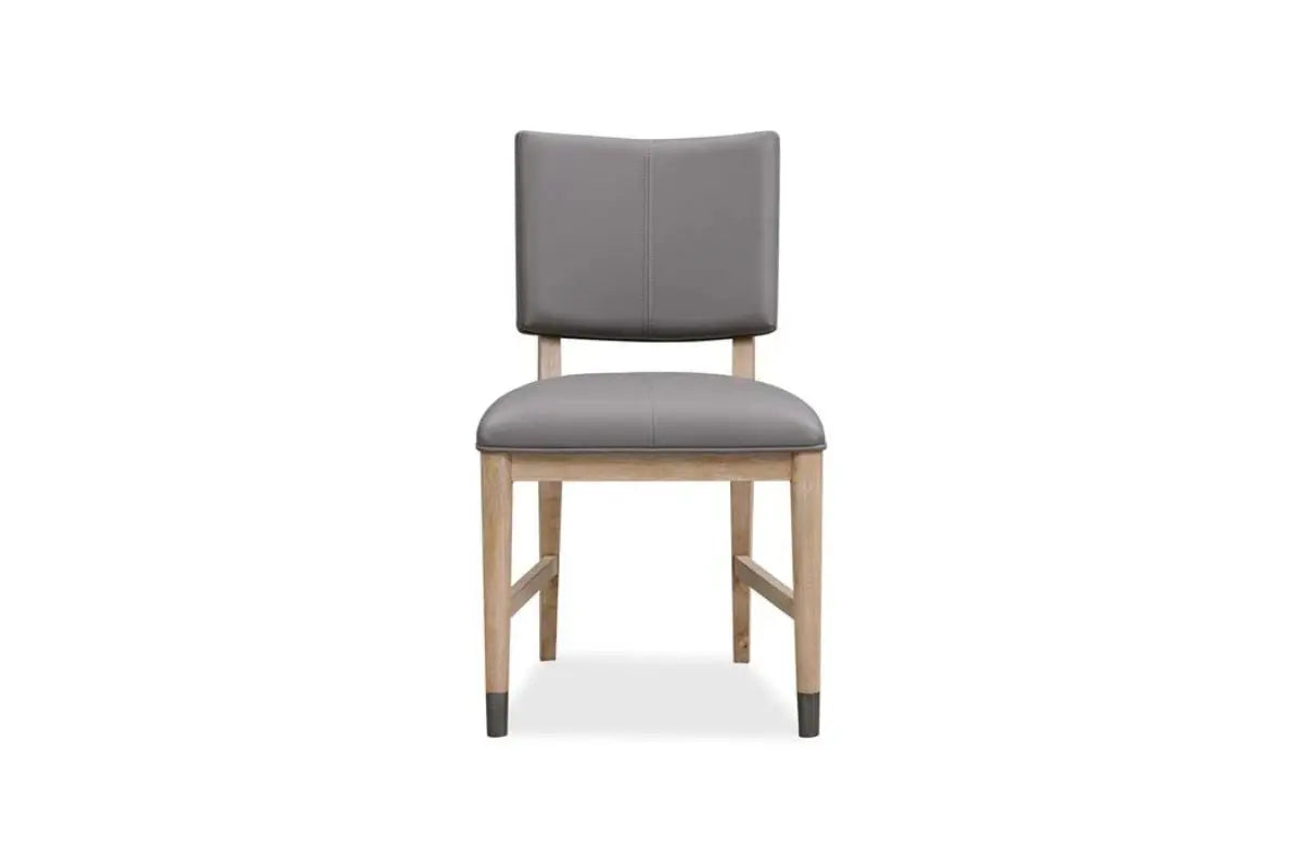 837872362:Franklin Side Chair, FrontSide