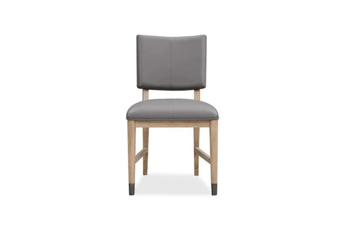 837872362:Franklin Side Chair, FrontSide