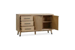 908798764:Franklin Sideboard, AngledSideAngle