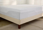963547379:Encased Mattress Protector,