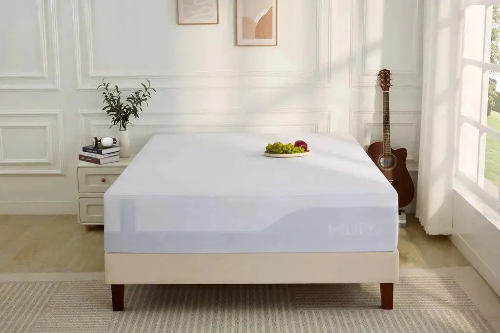963547379:Encased Mattress Protector, Front