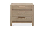 224646450:Furano Nightstand, Front