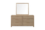 FURANO018:Furano Upholstered Panel Bed &, Front