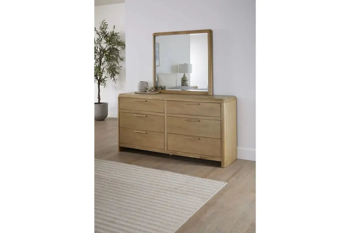 514474727:Furano Mirror, Styled