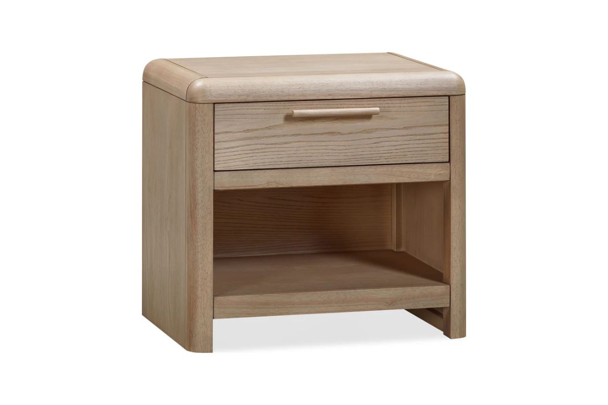 080962703:Furano Nightstand, AngledAngle