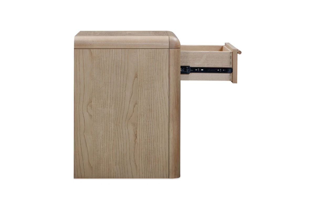 080962703:Furano Nightstand, Side