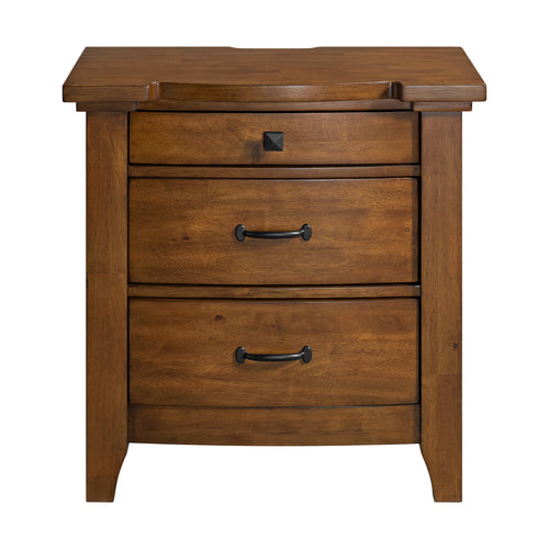 236909188:Gage Nightstand, Front