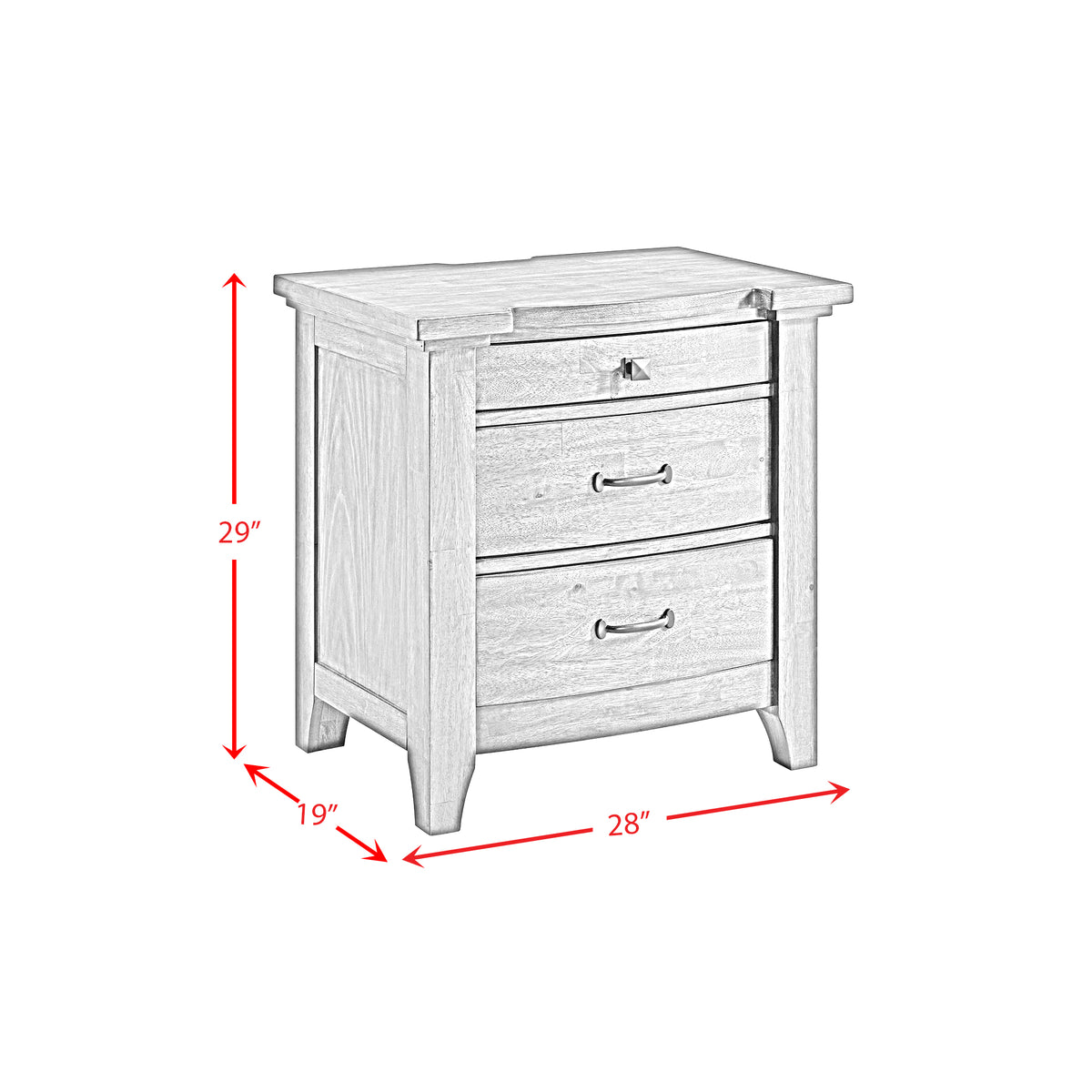 236909188:Gage Nightstand,