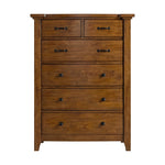741748263:Gage Chest, Front