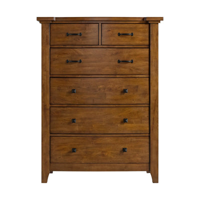 741748263:Gage Chest, Front