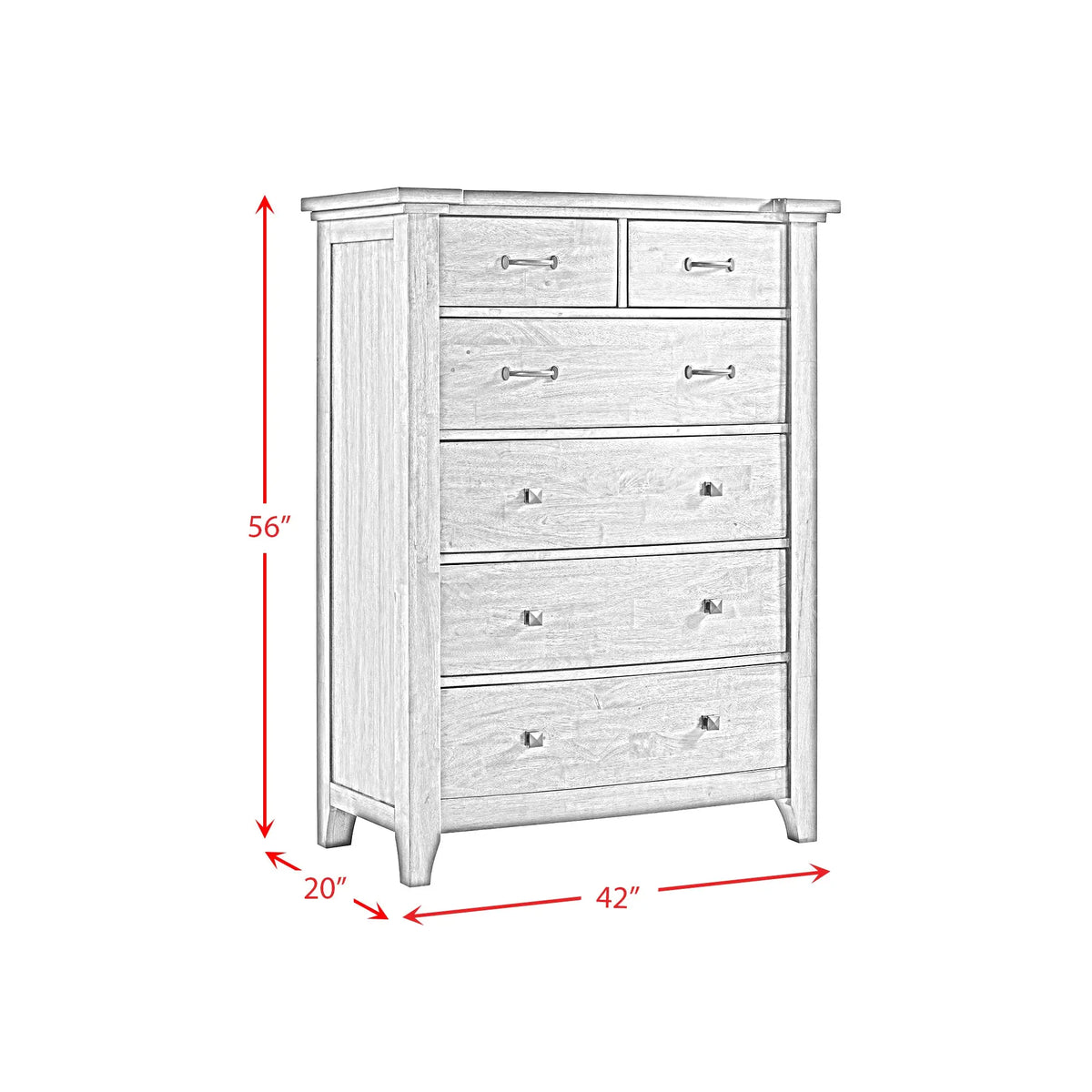741748263:Gage Chest,