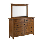 GAGE00001:Gage Storage Bed & Dresser & M, Angle