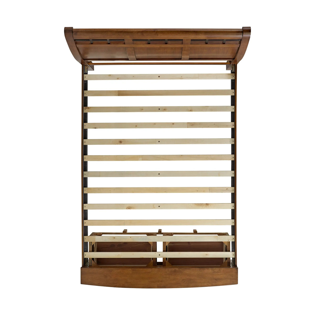 GAGE00000:Gage Storage Bed, 
