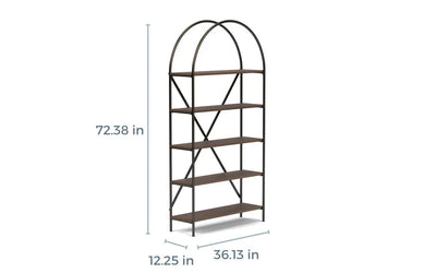 449753592:Galtbury Bookcase,