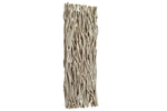 233173416:Gathered Wall Art, AngledAngle