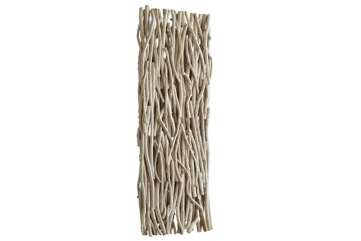 233173416:Gathered Wall Art, AngledAngle