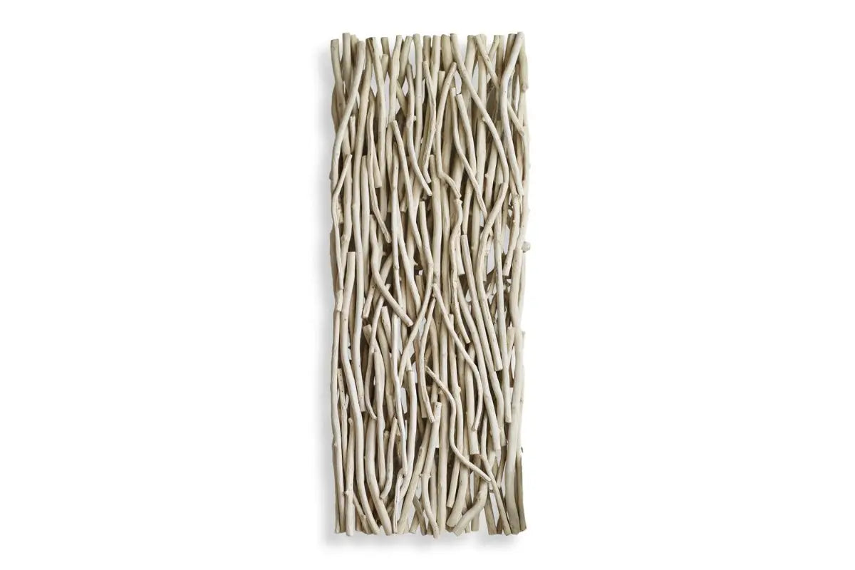 233173416:Gathered Wall Art, Front