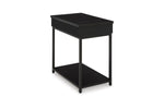 183189320:Gemmet Accent Table, AngledAngle