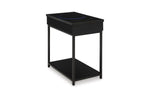183189320:Gemmet Accent Table, AngledAngle