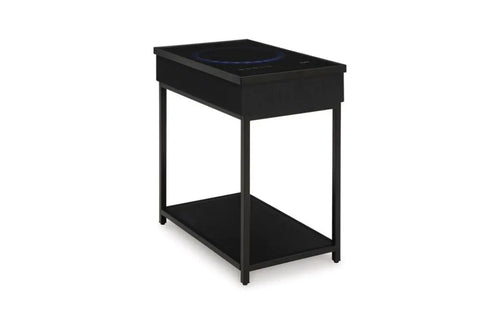 183189320:Gemmet Accent Table, AngledAngle