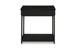 183189320:Gemmet Accent Table, Back