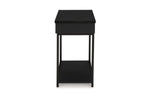 183189320:Gemmet Accent Table, Side