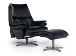 029880027:Geneva Chair & Ottoman, Angle
