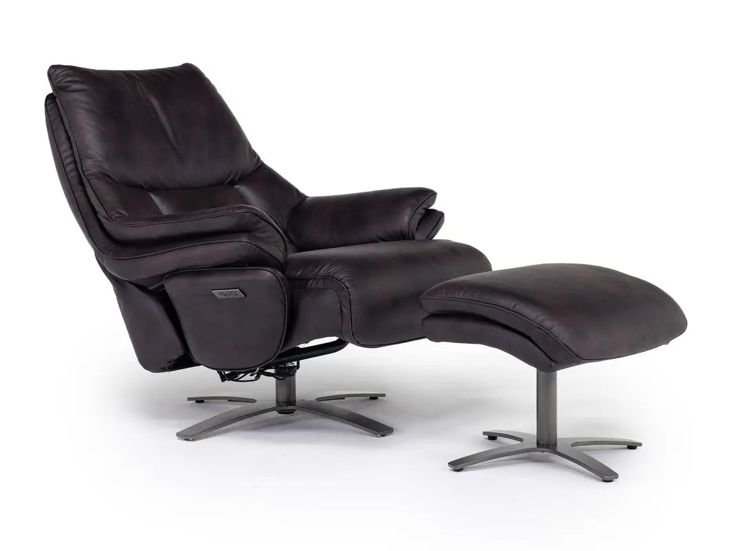 243682542:Geneva Chair & Ottoman,  ReclinedAngle