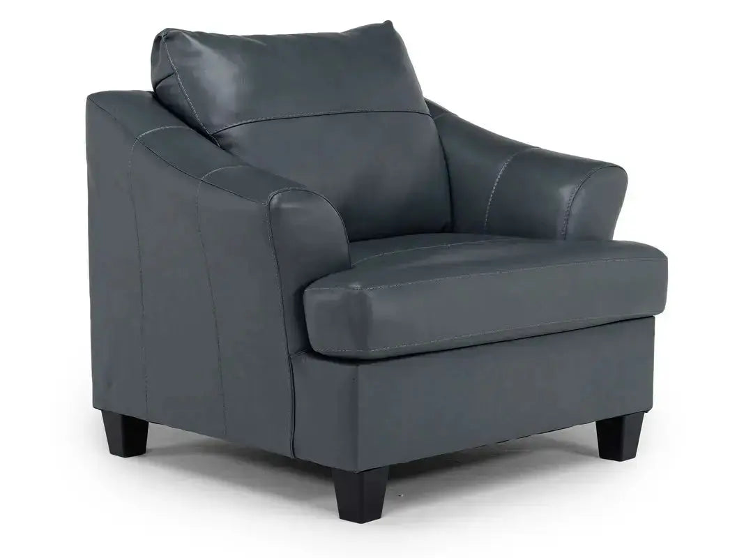 923832816:Genoa Chair, Angle